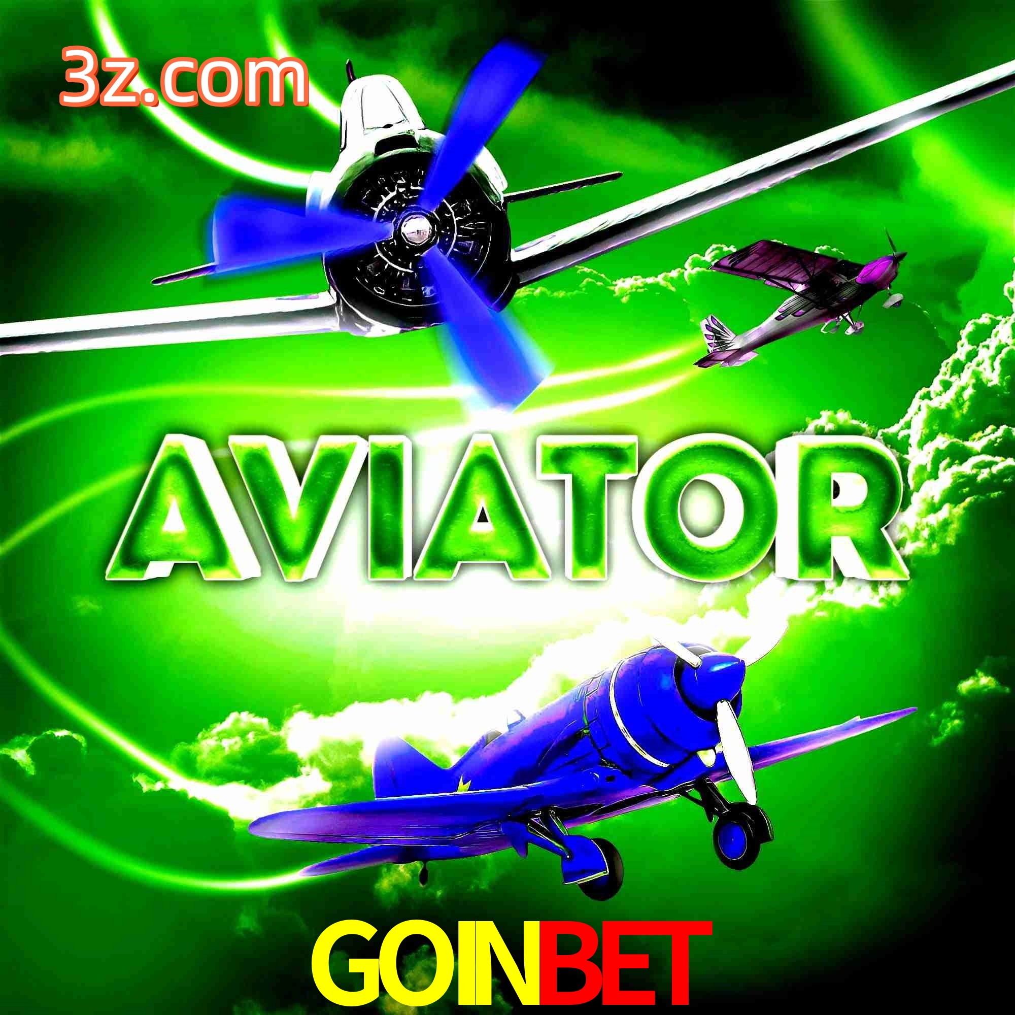 Aviator GOINBET Tente a Sorte