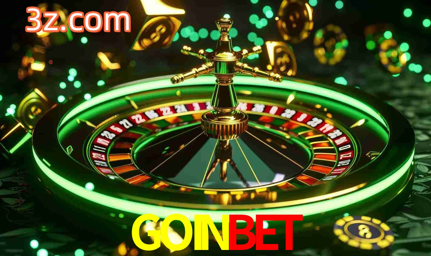 Desfrutar de um Cassino GOINBET
