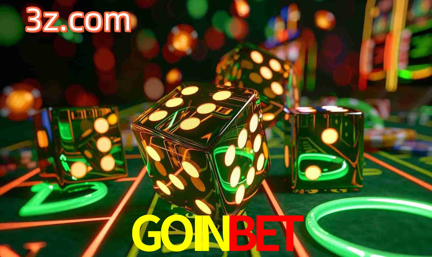 Entretenimento no Jogos GOINBET