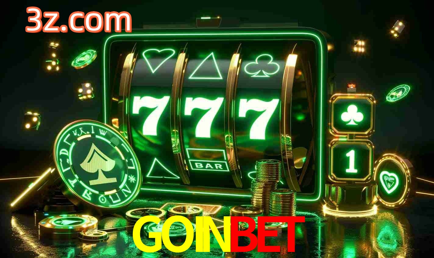 Seguro Login no Cassino Online GOINBET