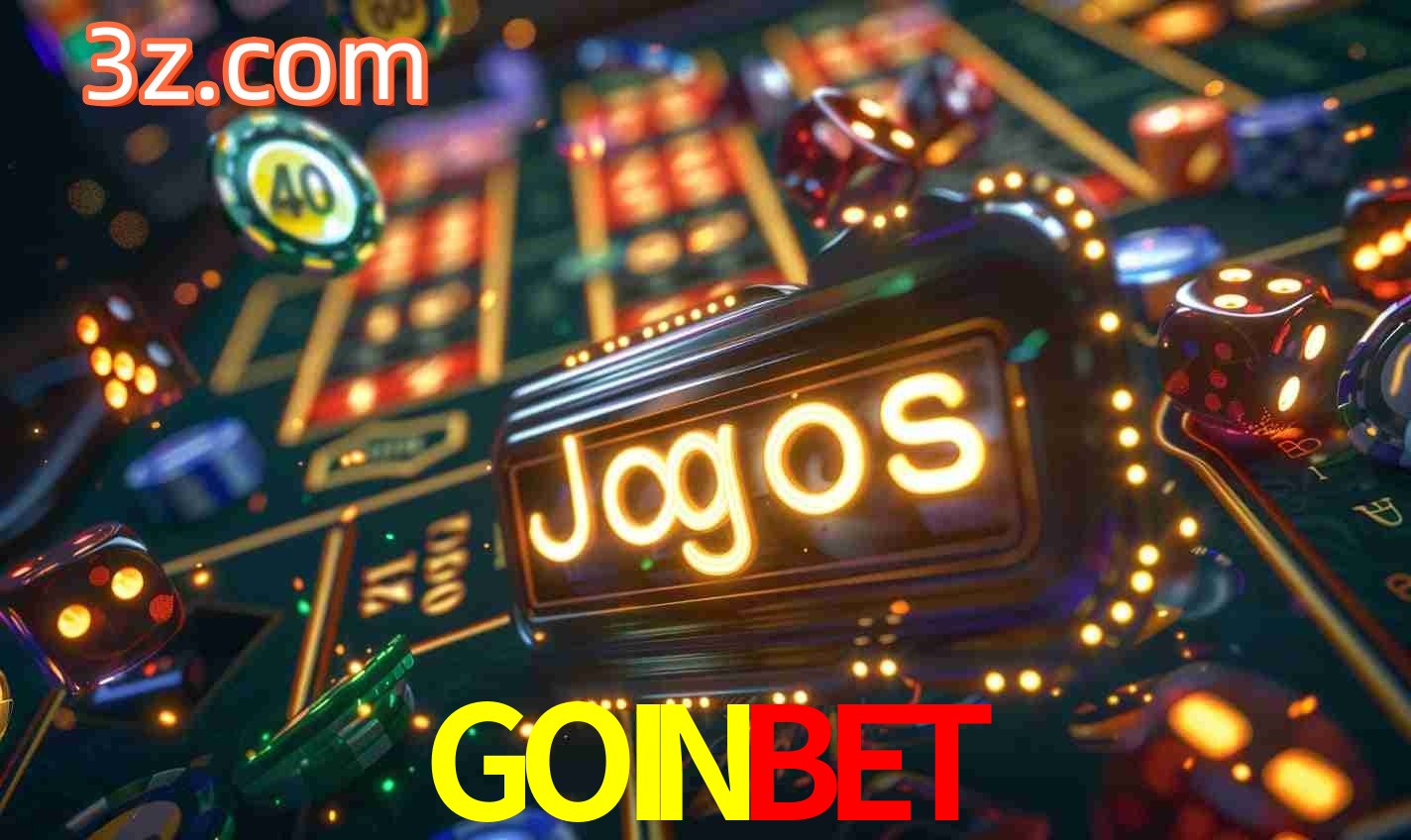 Mundo dos Jogos GOINBET