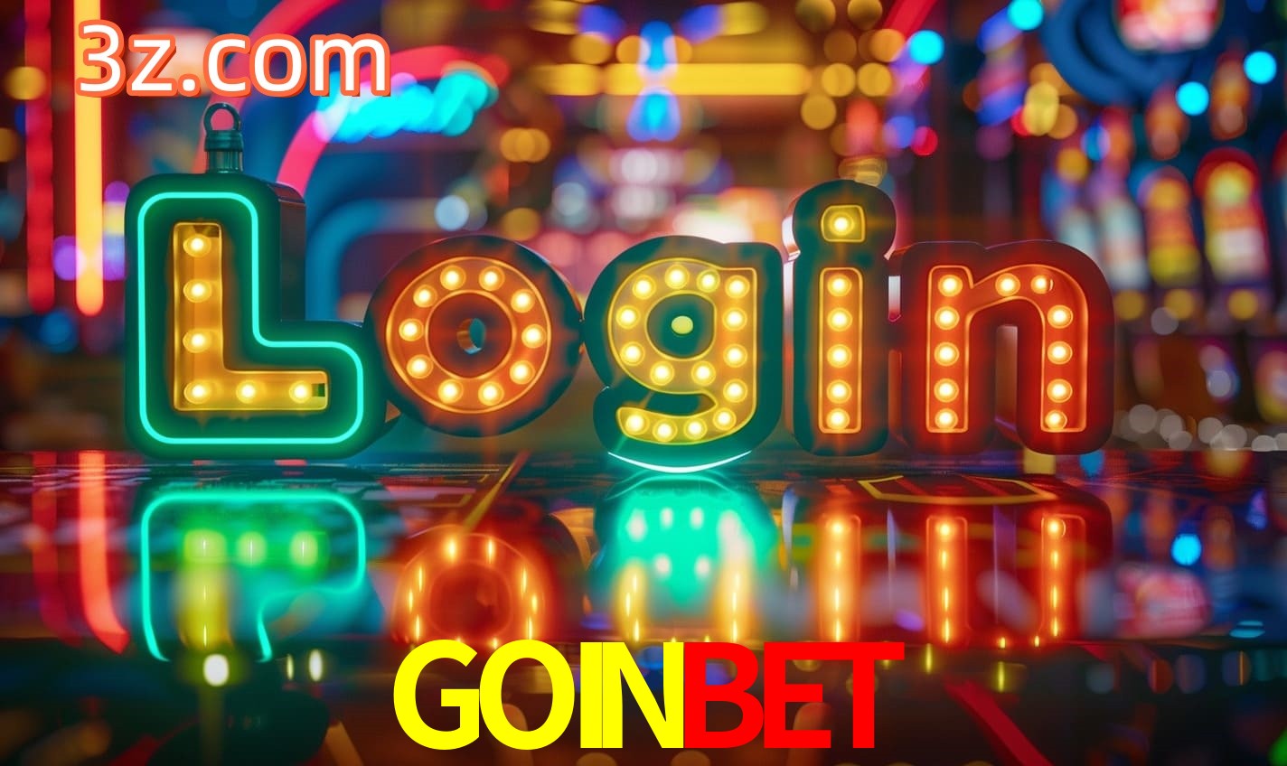 Mundo dos Jogos Cassino GOINBET
